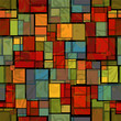 seamless pattern