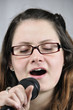Chanteuse