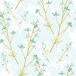 seamless pattern