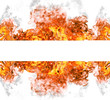 Fire stripe Fire stripe