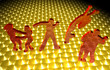 3D - PARTYVOLK