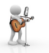 Guitarist Guitarist
