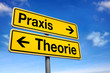 Praxis Theorie