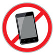 Smartphone-Verbot