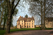 Château de Couches dit de Marguerite de Bourgogne Château de Couches dit de Marguerite de Bourgogne