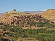 Ait ben haddou Maroc