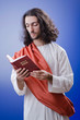 Personification of Jesus Christ Personification of Jesus Christ