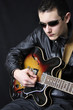 Guitariste