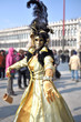 Maschera con borsetta 2