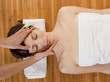Face massage