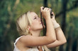 Photographing Photographing