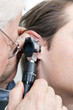 Ear examination
