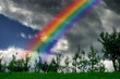 I colori dell'arcobaleno in 12 immagini (11)