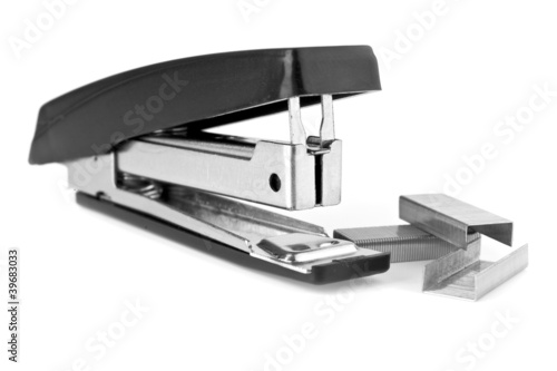 Photo: stapler stapler