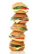 Photo: Homemade sandwiches Homemade sandwiches