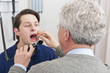 Photo: Laryngitis Laryngitis