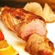 saftiges Filet