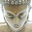 Buddha portrait