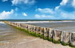 Ostsee Brandung