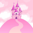 Wolkenschloss