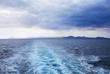 sea ferry, Canary islands