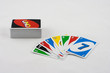 Card game