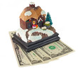 House and Money