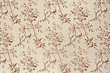Photo: Vintage wallpaper Vintage wallpaper