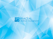 Fractal Abstract Background
