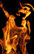 fire