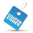 COUPON CODES ICON