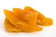 Getrocknete Mango
