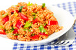 Bulgursalat
