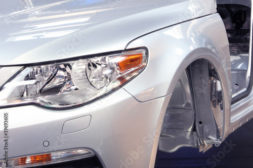 Photo: Autoreparatur Autoreparatur