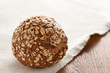 Grain bun
