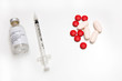 Contrast of Insulin With Pills For Diabetes