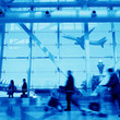 Photo: Guangzhou Airport Guangzhou Airport