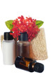 cleaning products of the body