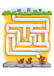 gioco 6, i topi