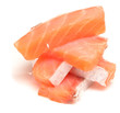 red fish