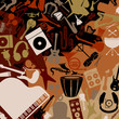 Musical background3