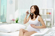 Drinking water