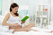 Preparing for childbirth