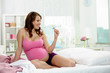 Future mother