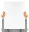 card blank