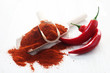 Foto: Chilipowder Chilipowder