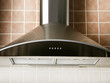 Photo: close up shot of aspirator for Modern Kitchen close up shot of aspirator for Modern Kitchen