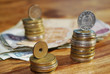 A fényképek részletei money and savings