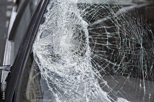 Foto: unfall unfall