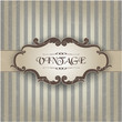 Vintage frame